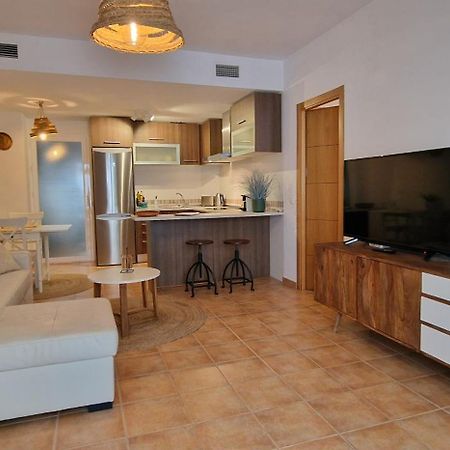 Luxe Appartement, Centrum Marbella, Vlak Aan Zee! Eksteriør bilde