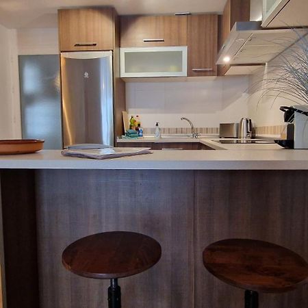 Luxe Appartement, Centrum Marbella, Vlak Aan Zee! Eksteriør bilde
