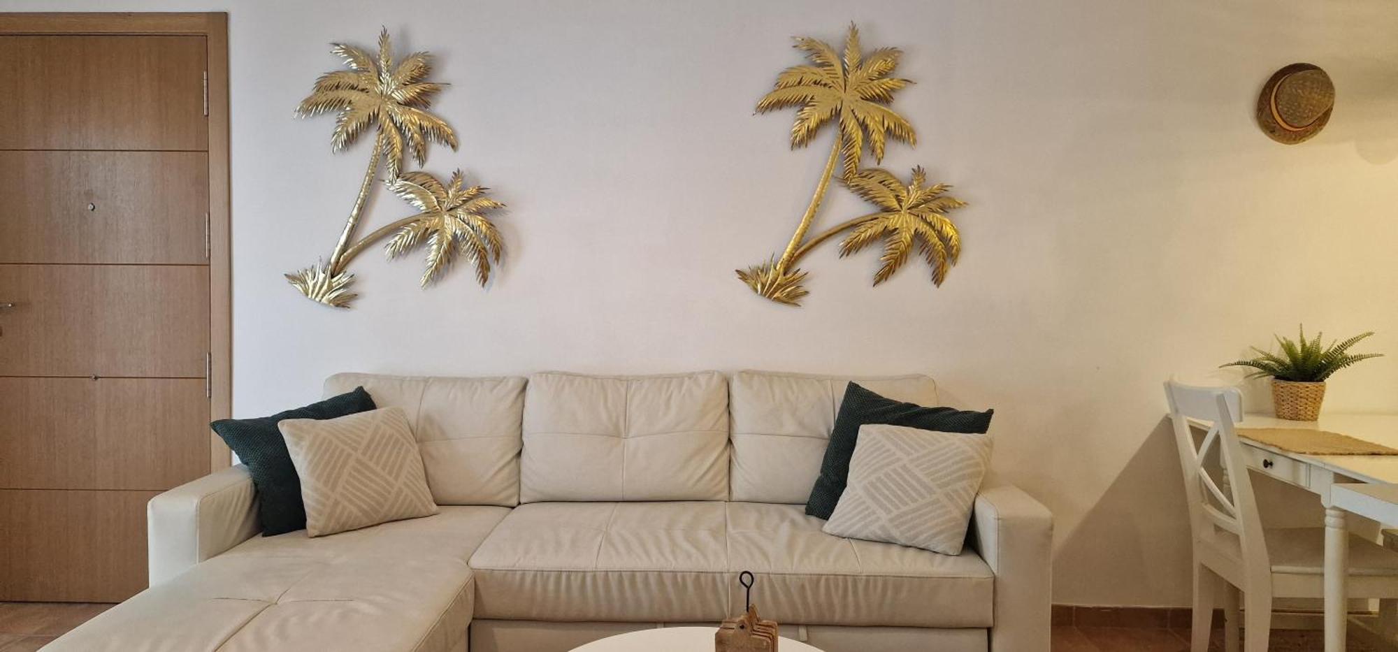 Luxe Appartement, Centrum Marbella, Vlak Aan Zee! Eksteriør bilde